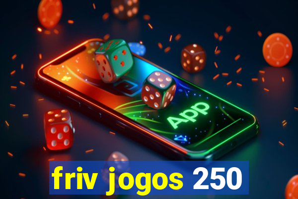 friv jogos 250